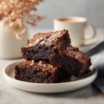 Brownies Recipe: The Best Fudgy Chocolate Homemade Brownies