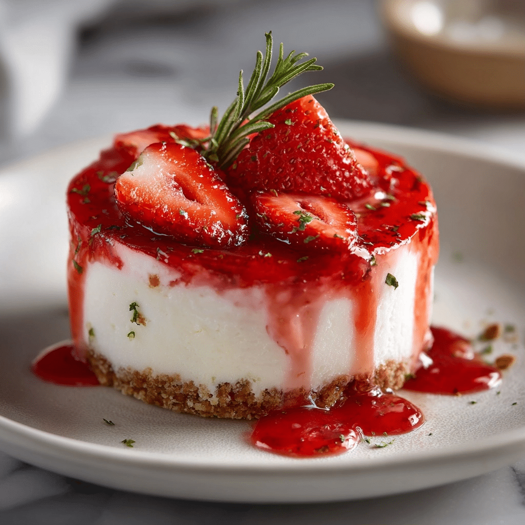 Strawberry Pretzel Salad Recipe