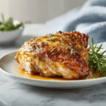 Mississippi Chicken Slow Cooker Recipe