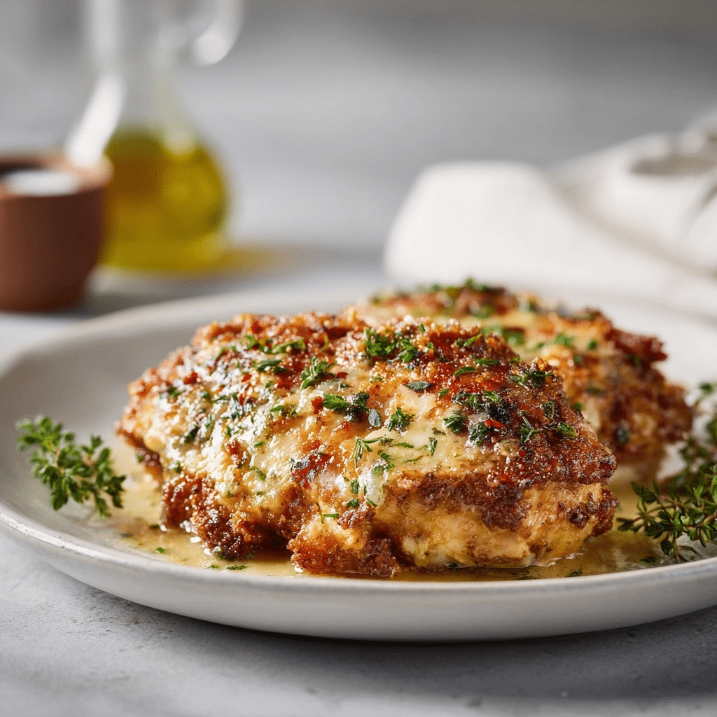 Mississippi Chicken Slow Cooker Recipe