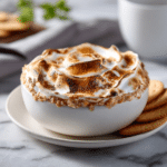 S’mores Dip: The Ultimate Easy Dessert Guide
