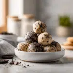 Peanut Butter Oreo Balls: The Ultimate No-Bake Easy Dessert 3 Peanut Butter Oreo Balls: The Ultimate No-Bake Easy Dessert