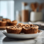 Peanut Butter Cookie Cups Recipe