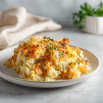 Hashbrown Casserole Recipe Guide