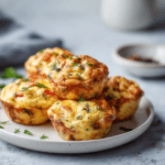 Egg Muffins Recipe: The Ultimate Healthy Breakfast