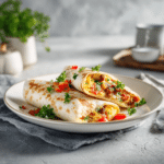 Breakfast Burritos: The Ultimate Step-by-Step Guide