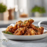 Air Fryer Chicken Tenders Recipe