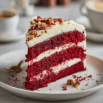 Red Velvet Cake: The Ultimate Moist Southern Recipe