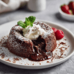 Chocolate Lava Cake Recipe: The Ultimate Molten Center Guide