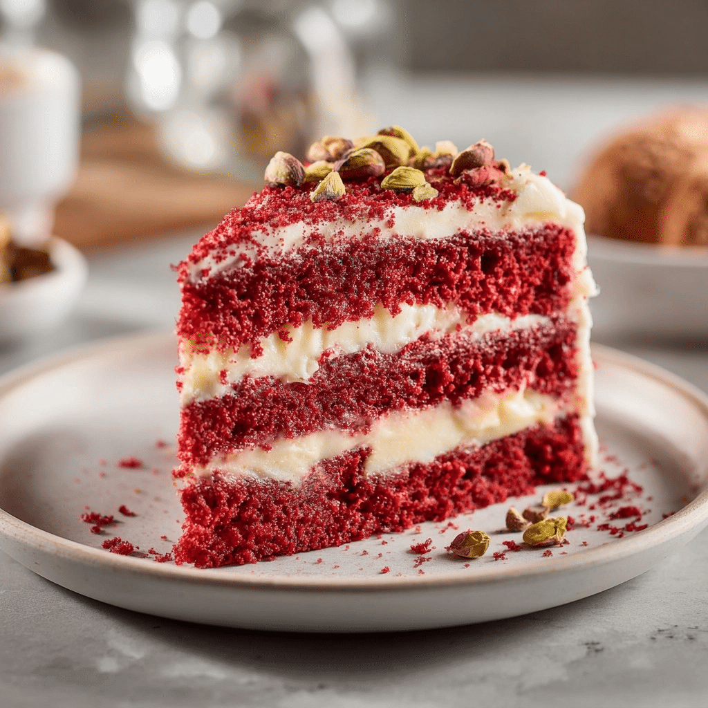 Red Velvet Cake: The Ultimate Moist Southern Recipe