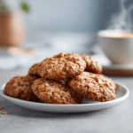Oatmeal Cookies Recipe: The Ultimate Guide