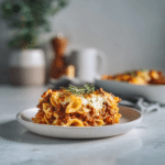 Beef Pasta Bake: The Ultimate Easy Family Casserole
