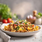Taco Pasta Recipe: Easy One-Pot Style Comfort Food
