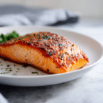 Air Fryer Salmon: The Best Quick and Healthy Recipe