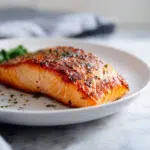 Air Fryer Salmon: The Best Quick and Healthy Recipe 3 Air Fryer Salmon: The Best Quick and Healthy Recipe