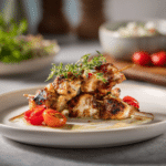 Grilled Chicken Skewers: The Ultimate Easy Summer Recipe