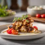 Grilled Chicken Skewers: The Ultimate Easy Summer Recipe 3 Grilled Chicken Skewers: The Ultimate Easy Summer Recipe