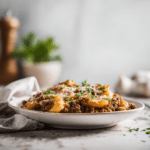 Hobo Casserole Ground Beef Recipe Easy 3 Hobo Casserole Ground Beef Recipe Easy