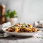 Hobo Casserole Ground Beef Recipe Easy 3 Hobo Casserole Ground Beef Recipe Easy