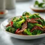 Easy Beef and Broccoli Recipe: Better Than Takeout Guide 3 Easy Beef and Broccoli Recipe: Better Than Takeout Guide
