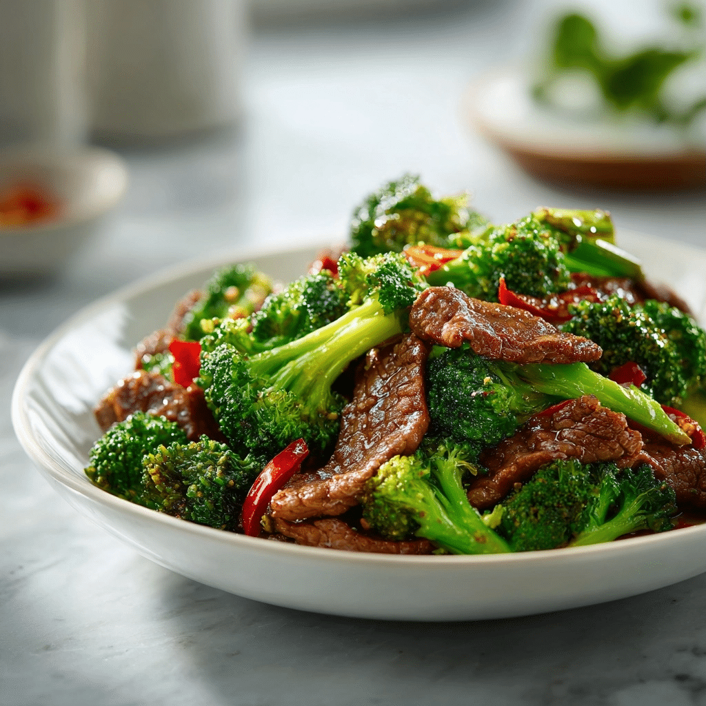 Easy Beef and Broccoli Recipe: Better Than Takeout Guide 2 Easy Beef and Broccoli Recipe: Better Than Takeout Guide