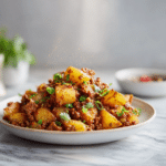 Sloppy Joe Potato Skillet Recipe