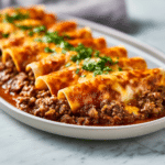 Best Ground Beef Enchiladas: Easy Family Dinner 6 Best Ground Beef Enchiladas: Easy Family Dinner