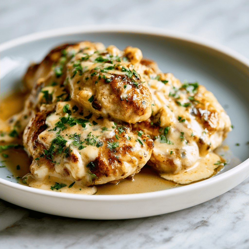 Creamy Cream Cheese Chicken: The Easy 30-Minute Dinner Solution 4 Creamy Cream Cheese Chicken: The Easy 30-Minute Dinner Solution