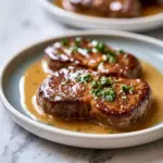 Perfect Pan-Seared Steak in Butter Sauce: Restaurant Quality 6 Perfect Pan-Seared Steak in Butter Sauce: Restaurant Quality