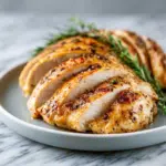 Healthy Air Fryer Chicken Breast: Perfect and Juicy Results 6 Healthy Air Fryer Chicken Breast: Perfect and Juicy Results