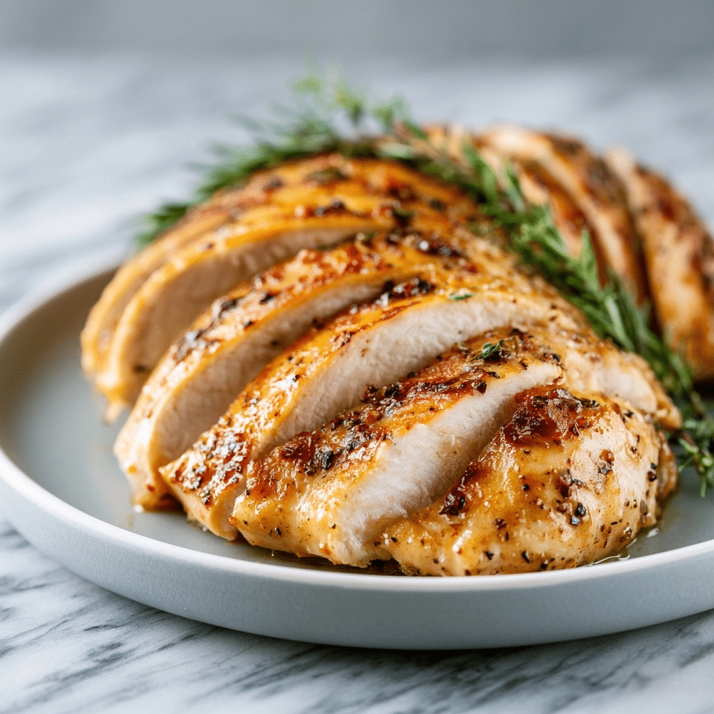 Healthy Air Fryer Chicken Breast: Perfect and Juicy Results 4 Healthy Air Fryer Chicken Breast: Perfect and Juicy Results