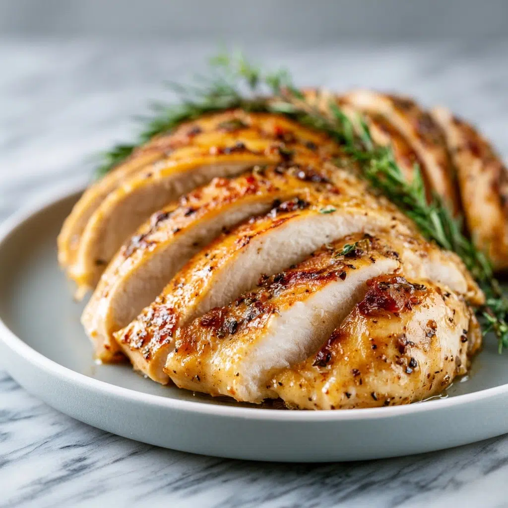 Healthy Air Fryer Chicken Breast: Perfect and Juicy Results 4 Healthy Air Fryer Chicken Breast: Perfect and Juicy Results