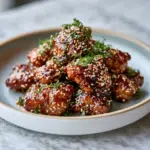 Crispy Sesame Chicken: The Perfect Homemade Takeout Alternative