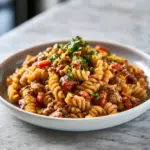 Easy High Protein Taco Pasta: A One-Pot Weeknight Marvel 6 Easy High Protein Taco Pasta: A One-Pot Weeknight Marvel