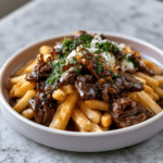 Loaded Carne Asada Fries 6 Loaded Carne Asada Fries