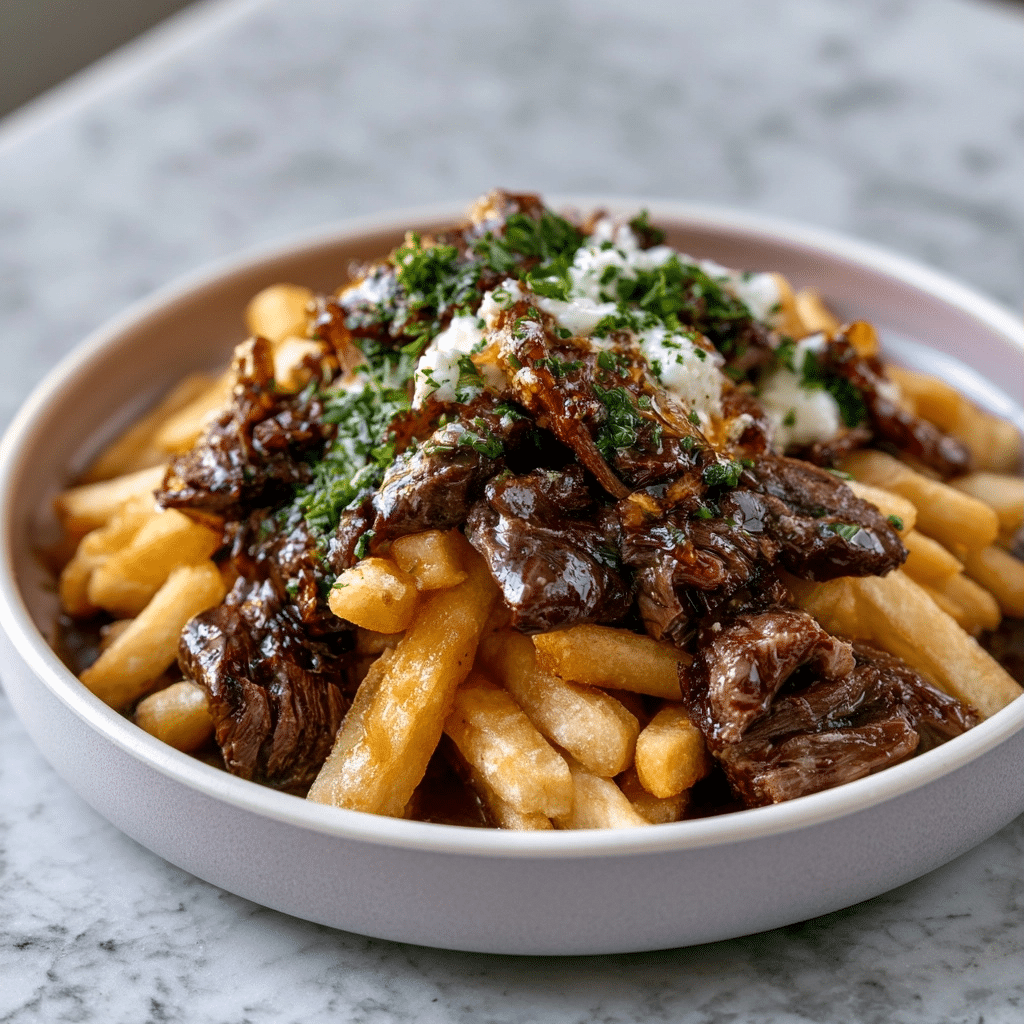 Loaded Carne Asada Fries 4 Loaded Carne Asada Fries