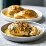 Creamy Chicken in White Wine Sauce: Perfect Pan-Seared Results