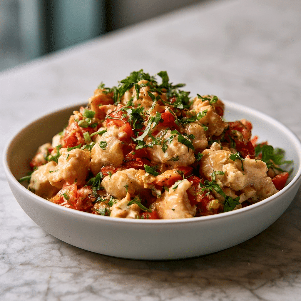 Perfect Bang Bang Chicken Bowl: Easy 20-Minute Meal 4 Perfect Bang Bang Chicken Bowl: Easy 20-Minute Meal