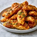 Crispy Ranch Chicken Tenders: The Best Easy Homemade Recipe 6 Crispy Ranch Chicken Tenders: The Best Easy Homemade Recipe