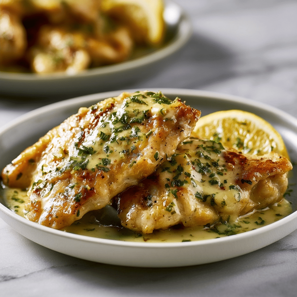 Best Lemon Chicken Romano: Crispy Romano Crust Recipe