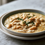 Creamy White Chicken Chili: The Ultimate High-Protein Comfort Meal 6 Creamy White Chicken Chili: The Ultimate High-Protein Comfort Meal