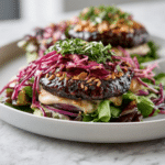 Healthy Burger Bowls: The Ultimate Quick Meal Prep Recipe 6 Healthy Burger Bowls: The Ultimate Quick Meal Prep Recipe