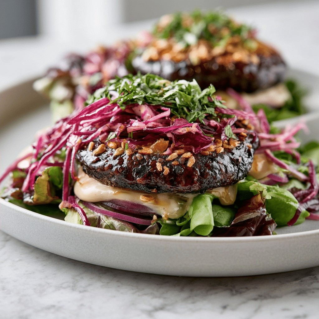 Healthy Burger Bowls: The Ultimate Quick Meal Prep Recipe 4 Healthy Burger Bowls: The Ultimate Quick Meal Prep Recipe