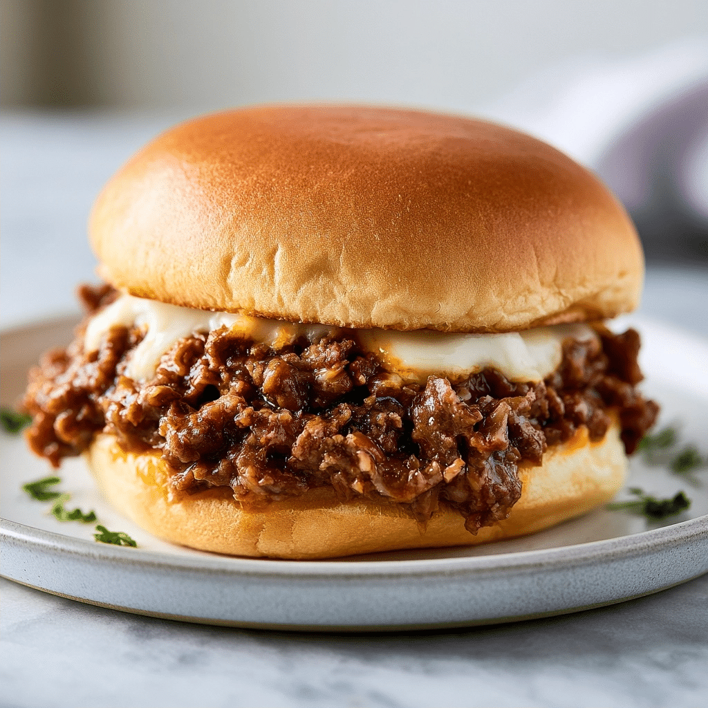Perfect Gordon Ramsay Philly Cheesesteak Sloppy Joes: Quick Dinner 4 Perfect Gordon Ramsay Philly Cheesesteak Sloppy Joes: Quick Dinner