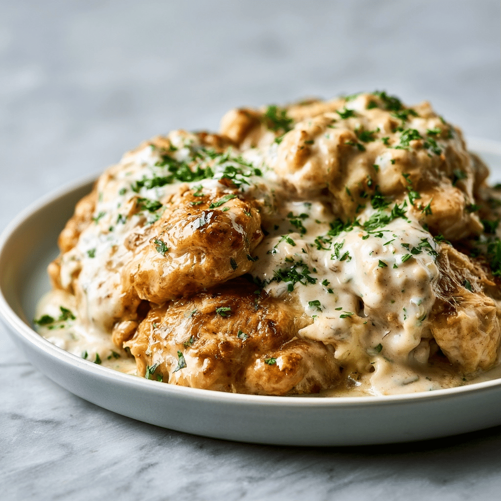 Creamy Sour Cream and Onion Chicken: A Perfect Weeknight Dinner 4 Creamy Sour Cream and Onion Chicken: A Perfect Weeknight Dinner
