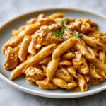 Creamy Cajun Chicken Penne Pasta: Perfect Weeknight Dinner 6 Creamy Cajun Chicken Penne Pasta: Perfect Weeknight Dinner