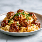 Best Meatball Pasta: A Hearty Homemade Comfort Meal 6 Best Meatball Pasta: A Hearty Homemade Comfort Meal