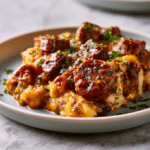 Easy Cowboy Casserole: The Ultimate One-Pan Family Dinner