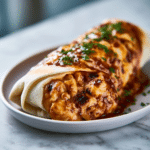 Perfect Chipotle Ranch Grilled Chicken Burrito: Easy Homemade Recipe 6 Perfect Chipotle Ranch Grilled Chicken Burrito: Easy Homemade Recipe