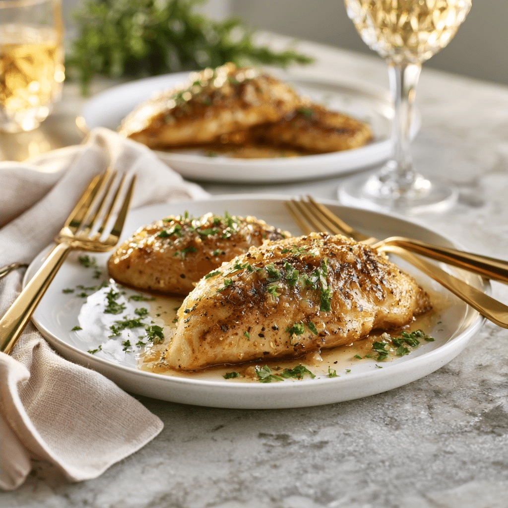 Easy Honey Garlic Chicken: The Best Quick Weeknight Dinner 5 image 1782074665477